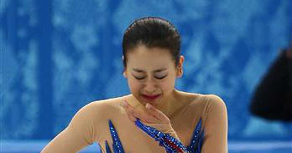 【五輪を語る　産経新聞特別記者・佐野慎輔】言い訳しなかった浅田真央（1/2ページ） - サンスポ