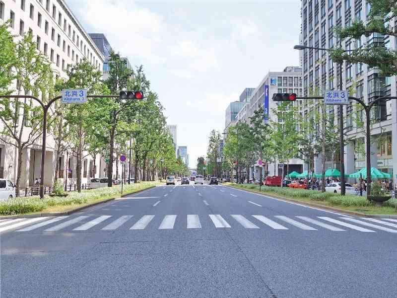 大阪の「御堂筋」について語るトピ。