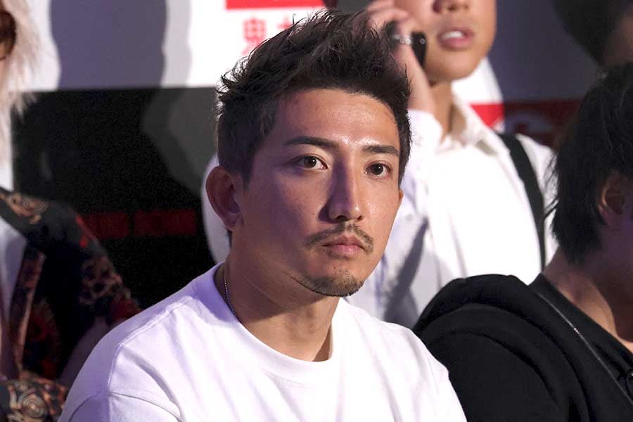 後藤祐樹、公私で