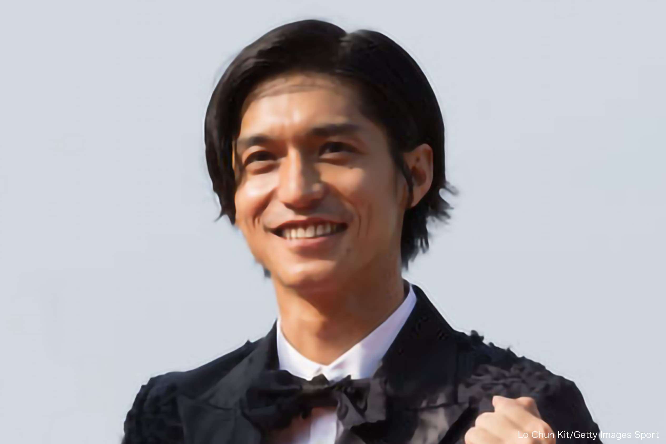 錦戸亮、週刊誌の直撃取材に答えた　「ジャニーズ辞めて後悔してますか？」 – Sirabee