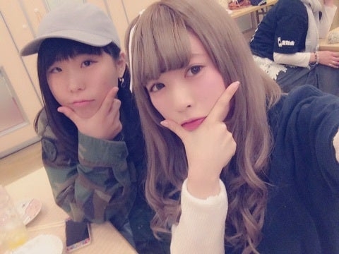 弾丸富山帰省⋤⋥=3 | 山田如凜（りんぷもら）オフィシャルブログ「りんぷもらにっき」Powered by Ameba