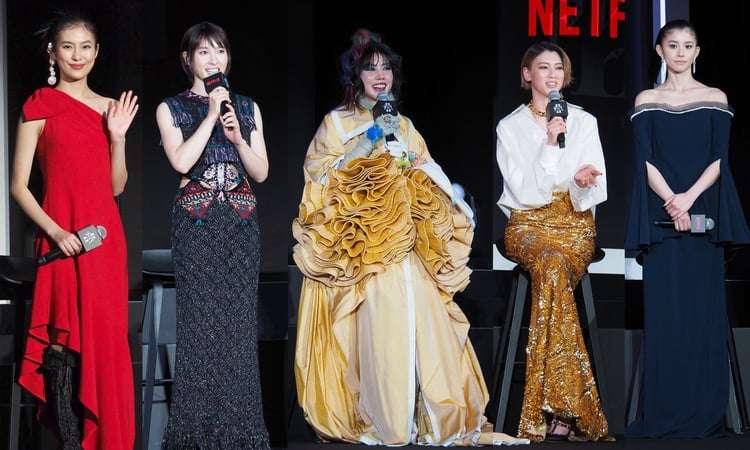 芸能人だな…と感じる画像を貼るトピPart2
