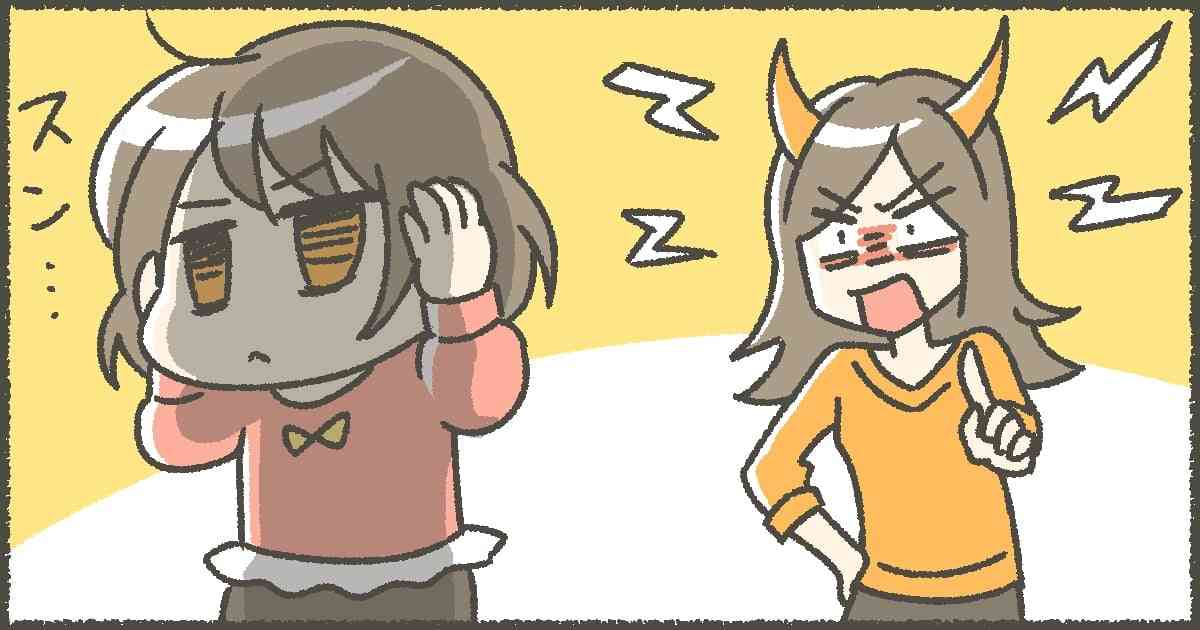＜自己嫌悪＞「子どもを怒鳴らない」と決めても毎日怒ってしまう。寝顔を見て後悔するのは私だけ？