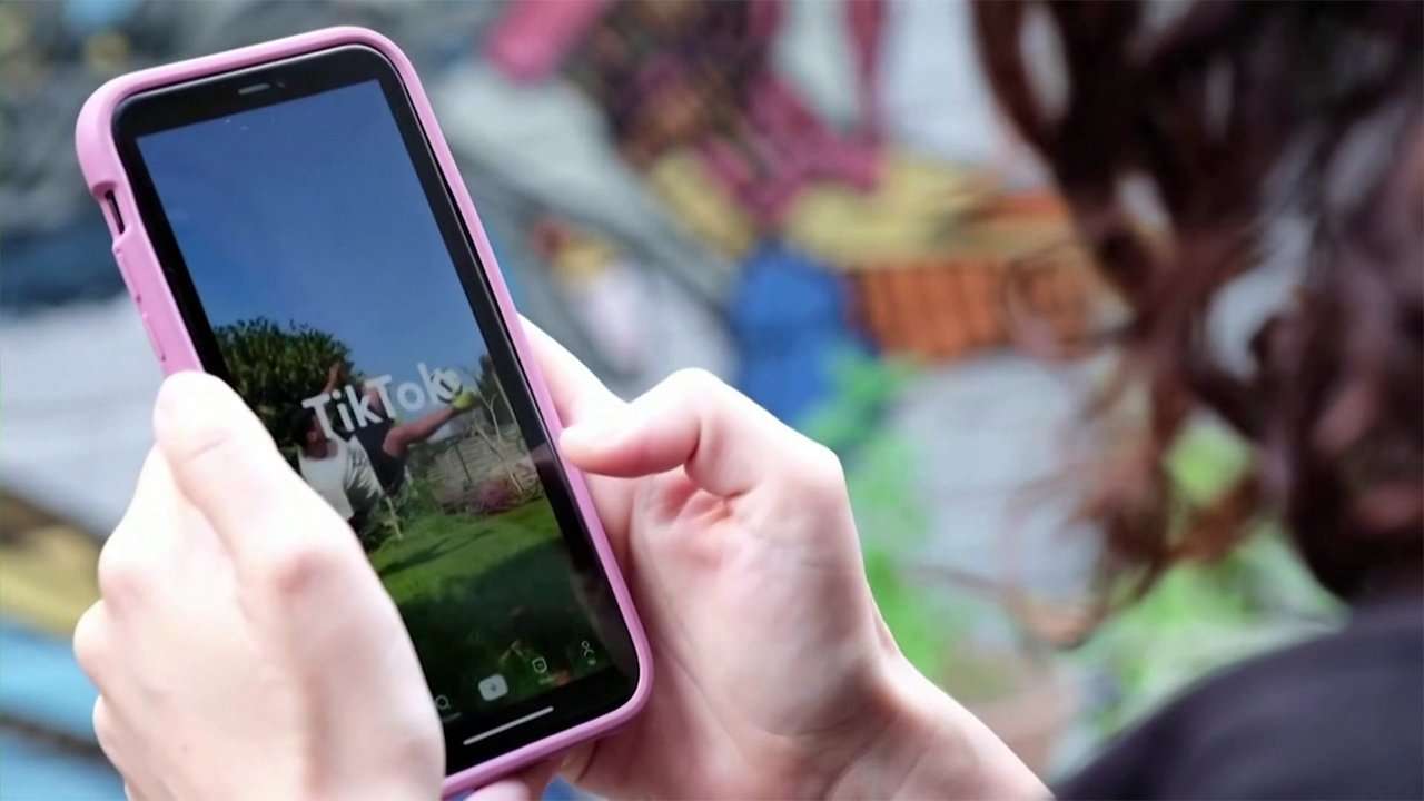 「突然あなたの偽アカウントやハニートラップも…」TikTok問題・中国の国家データ局新設から見えてくる個人情報流出リスク（FNNプライムオンライン） - Yahoo!ニュース