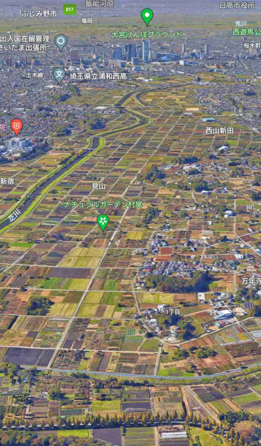 【定番・穴場】埼玉県の遊びや観光、グルメのおすすめ