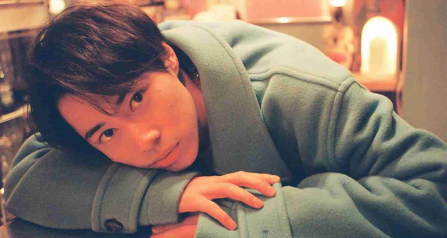 戸塚純貴の素顔に迫る、本音のボーイズトーク。【VOGUE GIRL with BOY FRIEND】 | VOGUE GIRL