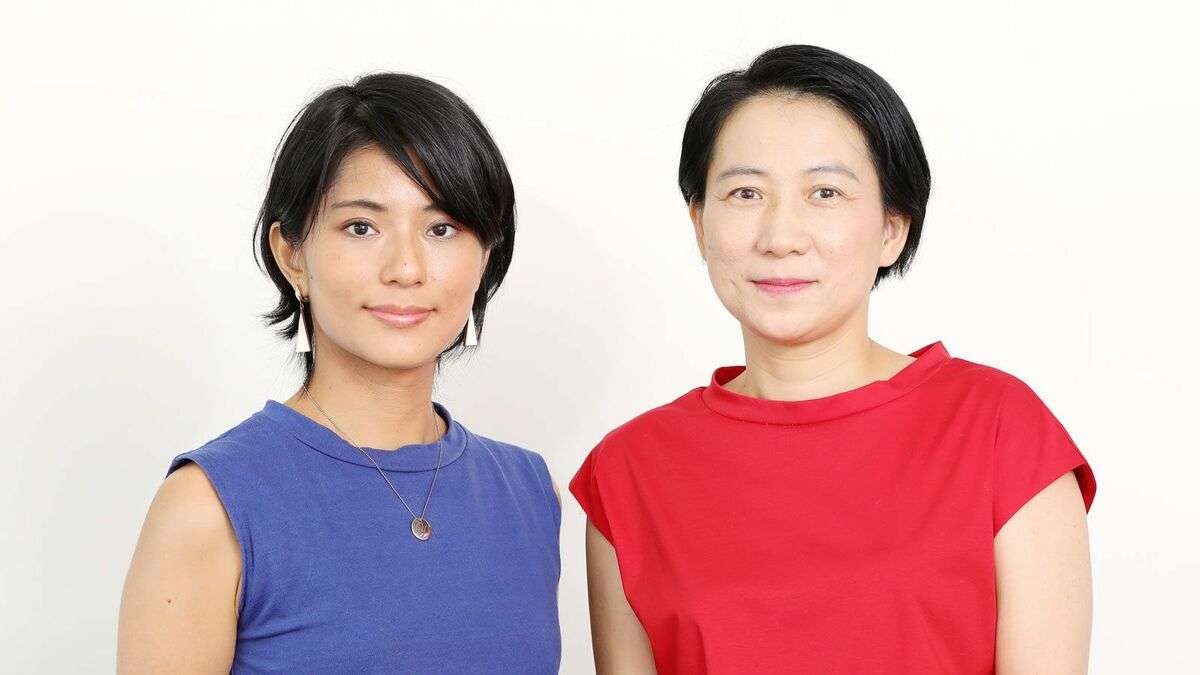 貧困でも｢自ら専業主婦を選ぶ｣日本女性のなぜ | 育休世代 vs.専業主婦前提社会 | 東洋経済オンライン | 社会をよくする経済ニュース