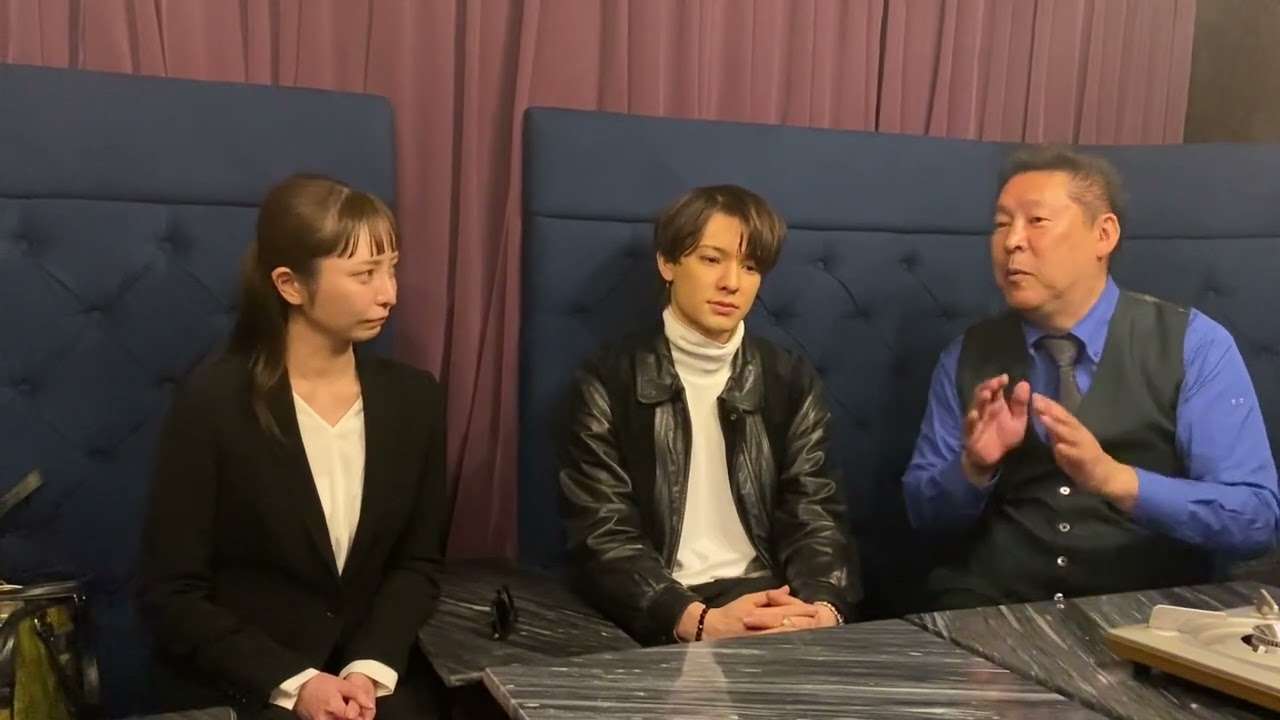 ジャニー喜多川氏の性被害者【カウアン岡本】氏がNHK政権放送に登場！ジャニー喜多川氏の悪事映像がNHKで放送されます！ - YouTube