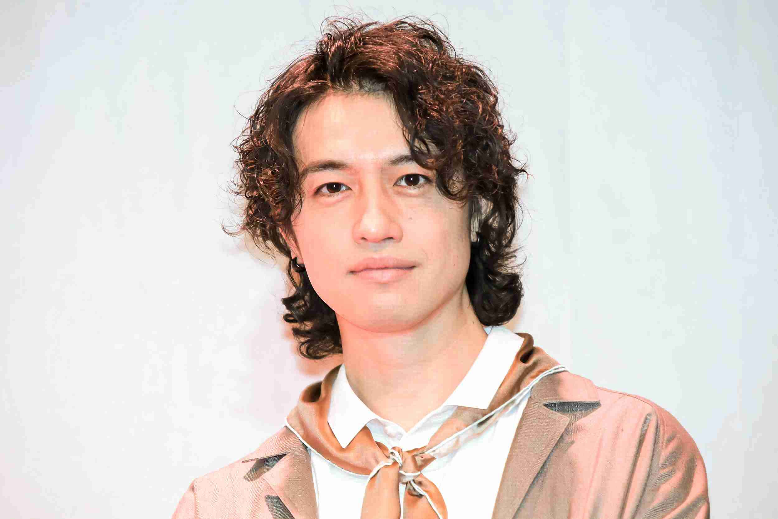 斎藤工、最近の“脱毛ブーム”へのモヤモヤを吐露　「いつか来い！　ムダ毛ブーム」