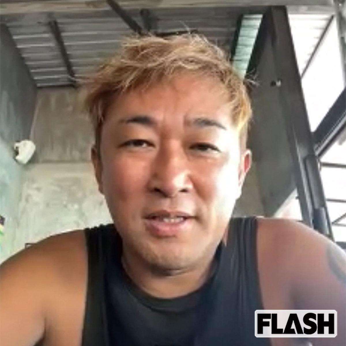 「堂安律の友人」がガーシー容疑者とともに逮捕状請求　サッカー界衝撃、クラブオーナーを夢見た男の“転落劇”（SmartFLASH） - Yahoo!ニュース