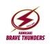 川崎ブレイブサンダース⚡️川崎からバスケの未来を⚡️ on Twitter: 