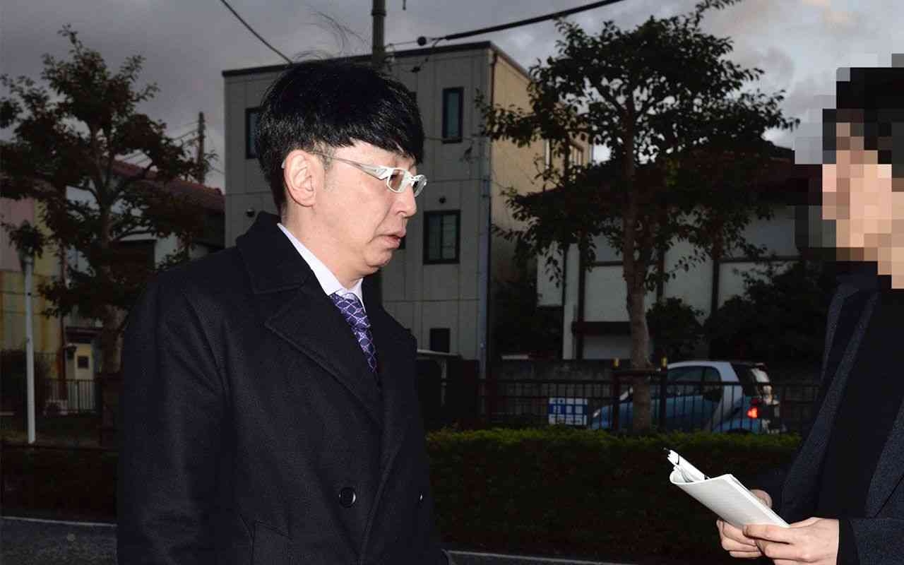 《パワハラ新音声入手！》木下博勝医師がまたもや恫喝「障害者なんじゃないか、お前」