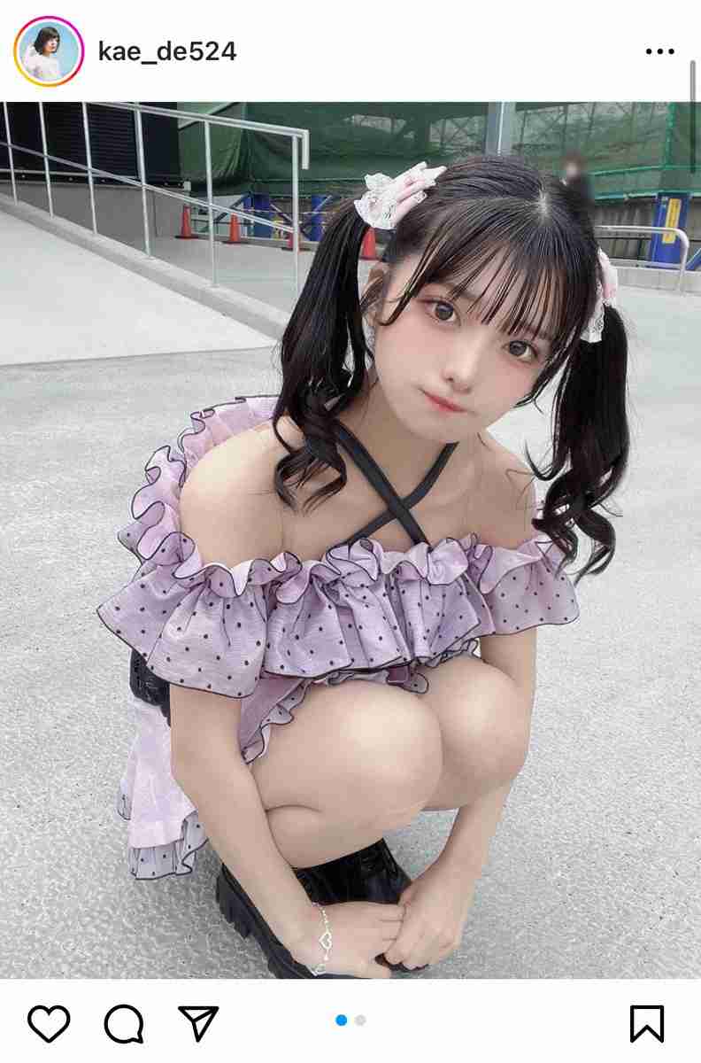 アイドルの葉山かえで　外出中に突然意識失い…床に顔面強打で歯3本が根元から「折れてなくなった」（スポニチアネックス） - Yahoo!ニュース