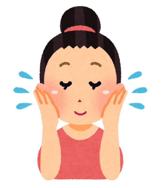 大体の年齢と肌質と好きな化粧水を教えておくれ