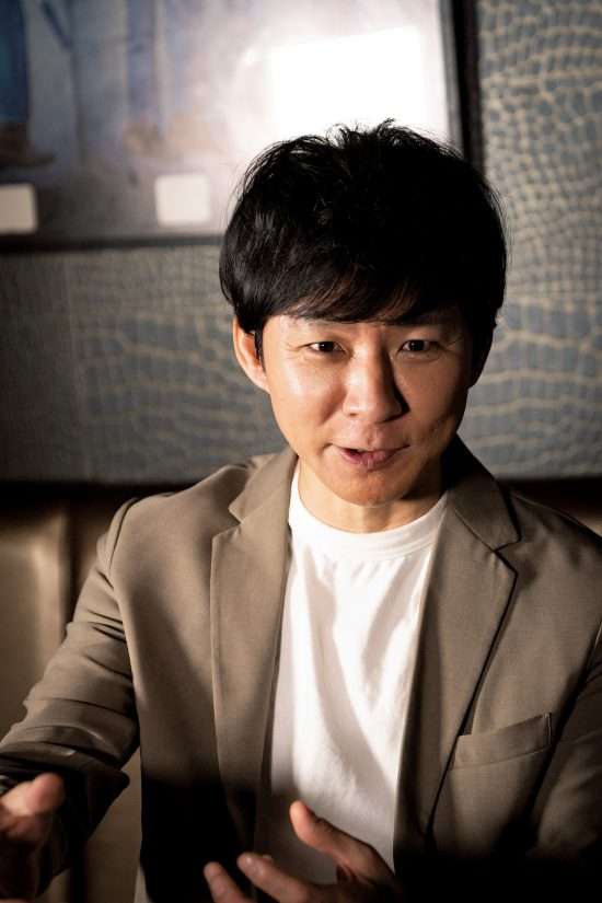 渡部建「もうやっぱりテレビには戻れないなって」現在は講演を中心に活動…語った