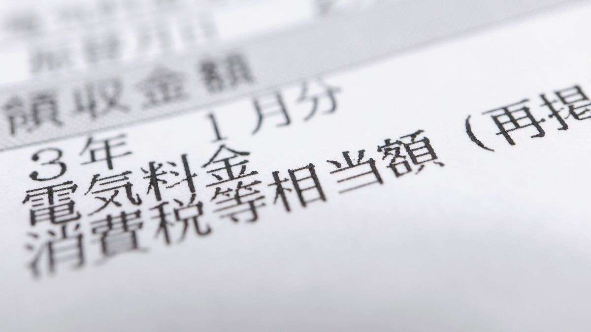 電気料金は今からさらに4割高になる恐れがある…経済産業省も認めている｢絶望的なエネルギー不足｣の末路 原電を再稼働しても根本的解決にはならない | PRESIDENT Online（プレジデントオンライン）