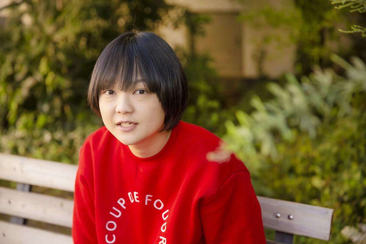 「3LDKに男3女1で暮らしてます」蛙亭・岩倉美里の、芸人ルームシェア生活 - wezzy｜ウェジー