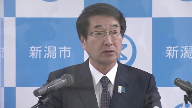ワクチンの追加接種　５月８日から８月末まで行う方針を発表　新型コロナウイルス【新潟市】（ＮＳＴ新潟総合テレビ） - Yahoo!ニュース