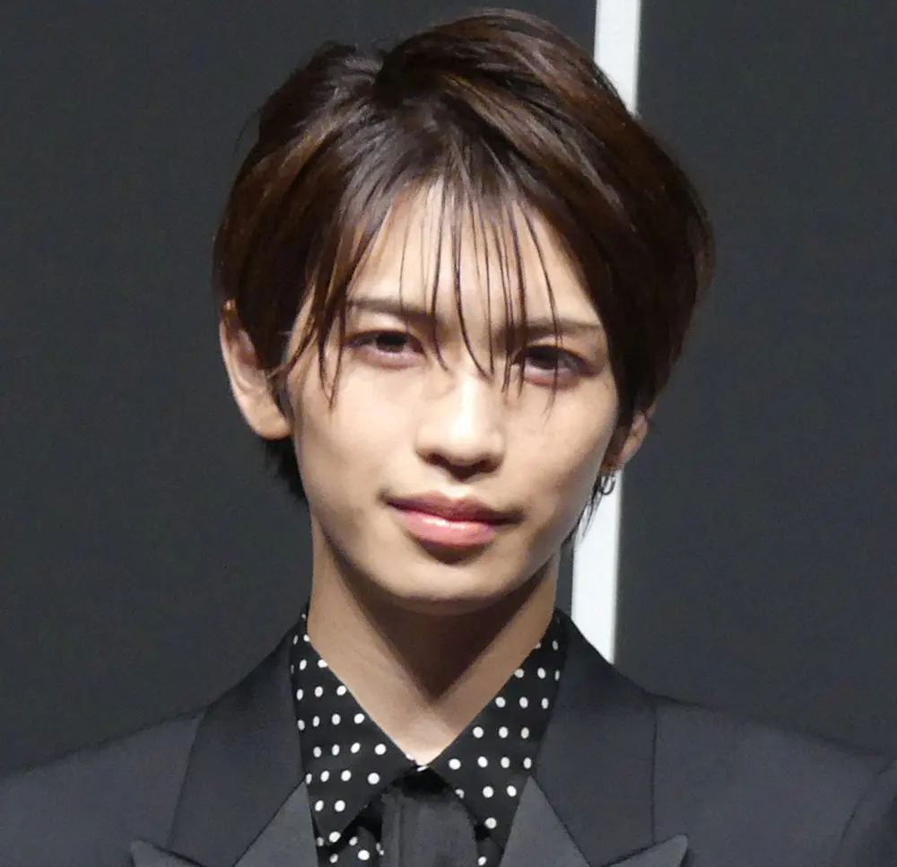 元キンプリ・岩橋玄樹　米事務所とのエージェント契約報告「世界で活躍できるアーティストになれるように」― スポニチ Sponichi Annex 芸能