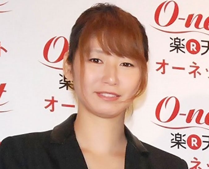 大友愛さん、“高校生でただ1人”バレー女子日本代表初選出の長女にエール「おめでとぉぉーー」