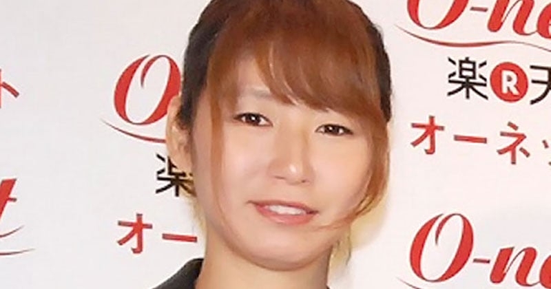 大友愛さん、“高校生でただ1人”バレー女子日本代表初選出の長女にエール「おめでとぉぉーー」  | ORICON NEWS