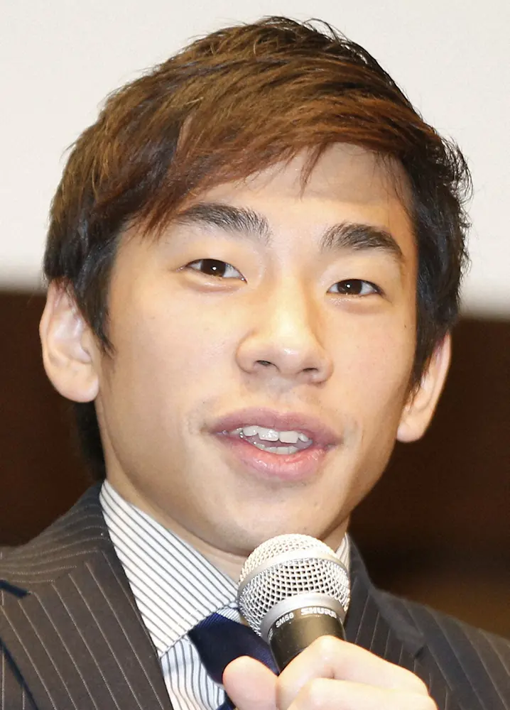 織田信成氏　小学生時代“信長の子孫じゃない!”とウソをついていた？　「歴史の授業で…」理由明かす― スポニチ Sponichi Annex 芸能