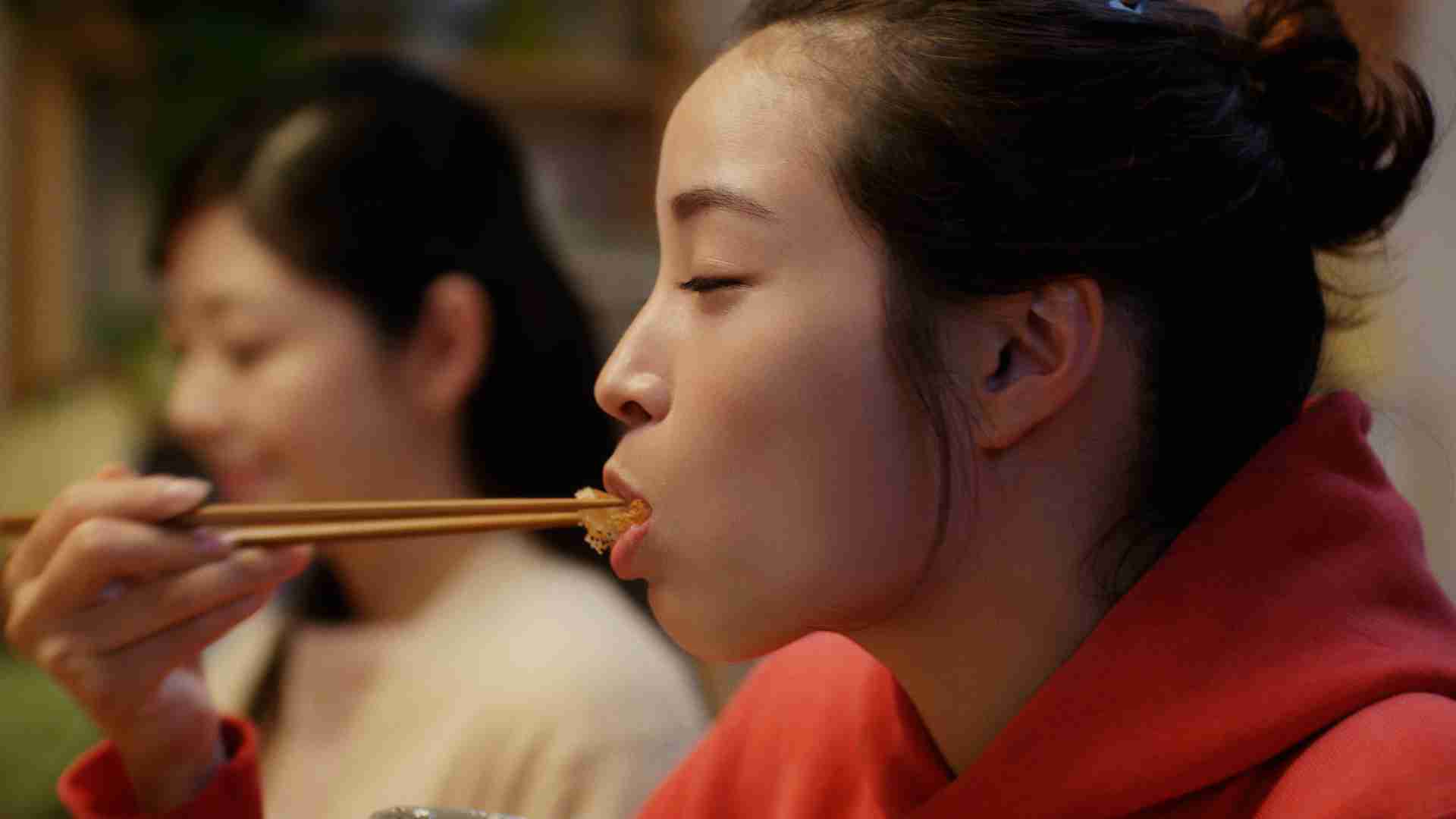 広瀬すず、ドアップ横顔ショットが「どんだけ可愛いねん」「世界に誇れる日本の女優」と話題沸騰