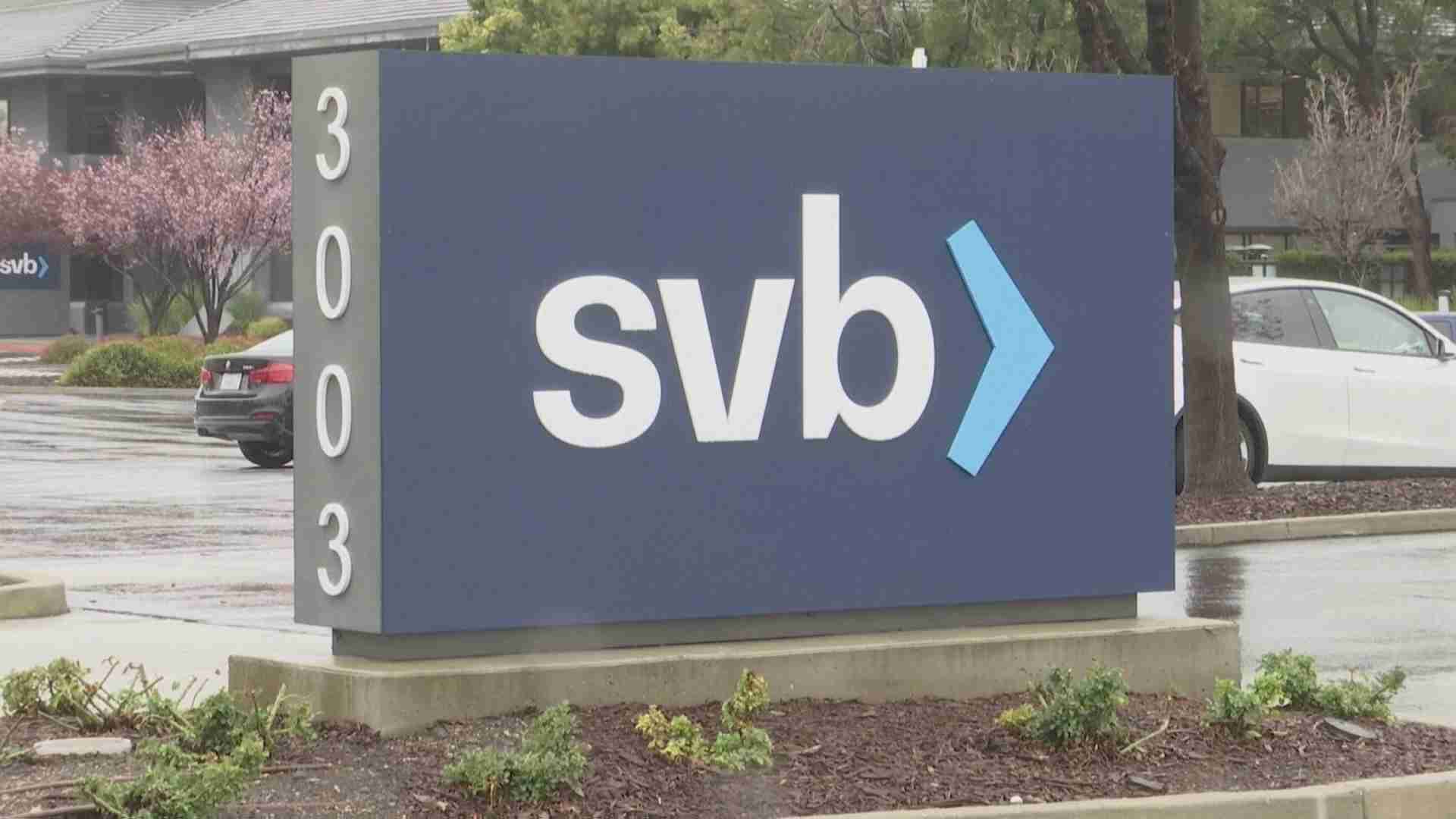米経営破綻の「シリコンバレーバンク」 地方銀行が買収で合意（TBS NEWS DIG Powered by JNN） - Yahoo!ニュース
