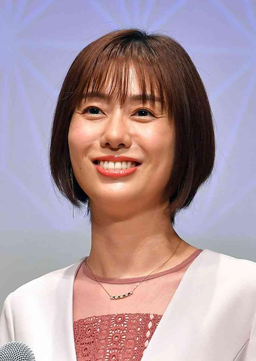 フジ・山﨑夕貴アナが第1子妊娠 おばたのお兄さんがお父さんに