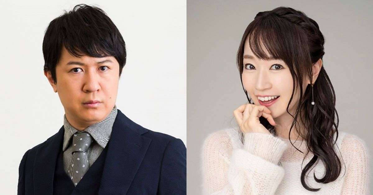 杉田智和＆水樹奈々、動物恋愛ドラマ「東京犬ラブストーリー」犬役で共演！｜シネマトゥデイ