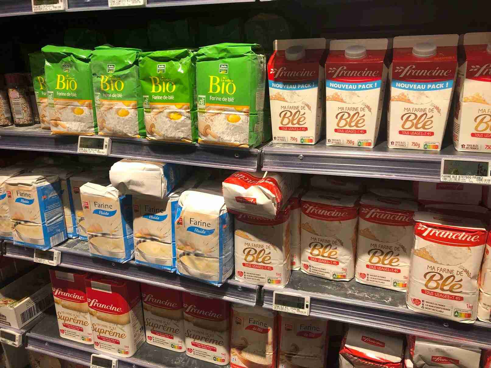 パリ最新情報「欧州で波紋を呼ぶコオロギパウダー、EU委員会による販売認可で」 | Design Stories
