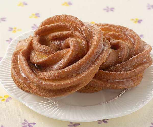 「一番好きな菓子パン」ランキング発表！　2位は「クリームパン」…圧倒的1位は“食感が2度楽しい”パン