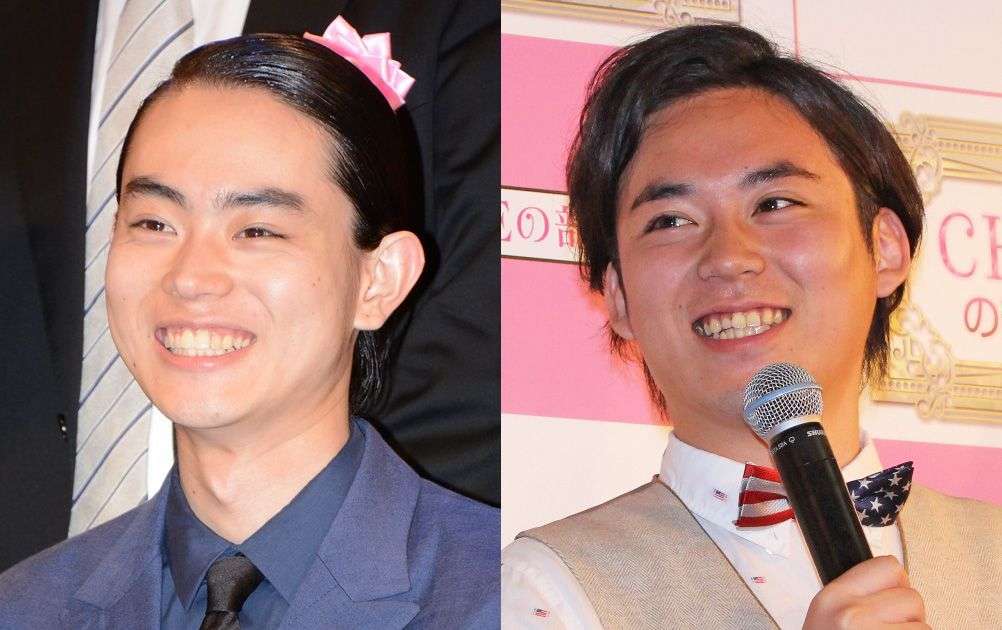 菅田将暉、クマムシ佐藤に似ていることについて回答｜シネマトゥデイ
