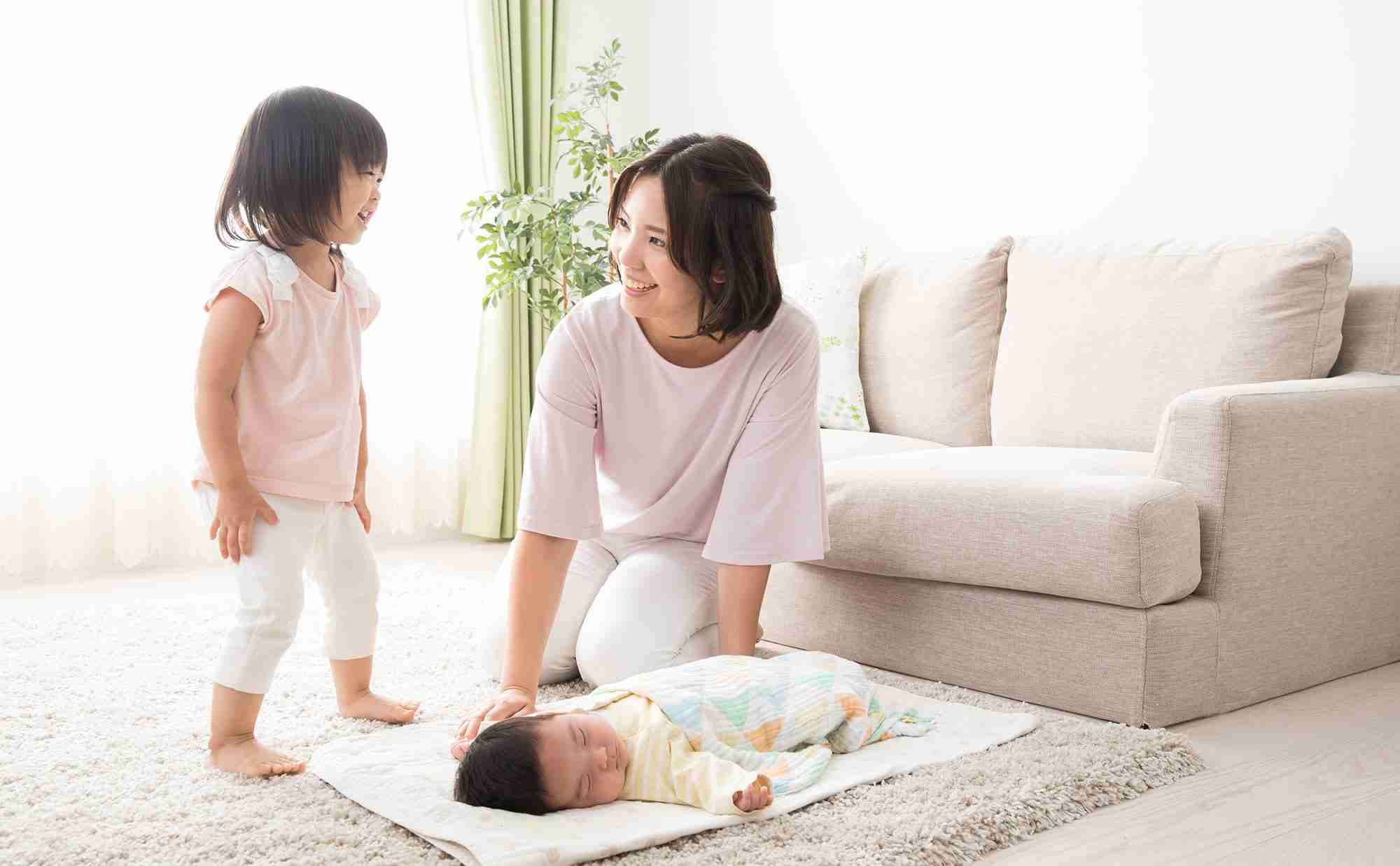 魔の土日　ワンオペ育児の人集まれ