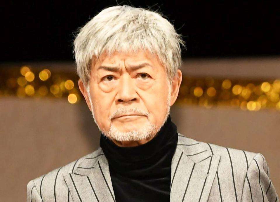 黒沢年雄、タクシー運転手から「じゃあ降りてくれ」逆ギレされ激怒