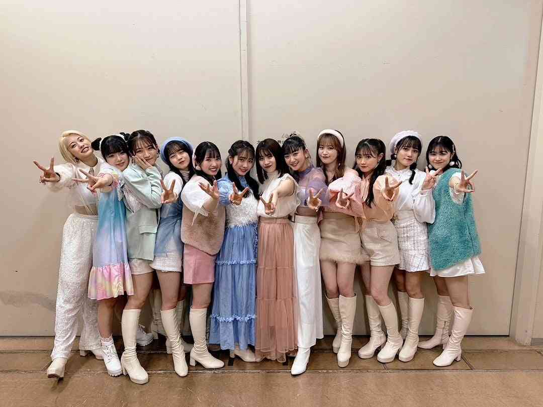 ラスパレファイナル　浅倉樹々 | つばきファクトリー オフィシャルブログ Powered by Ameba
