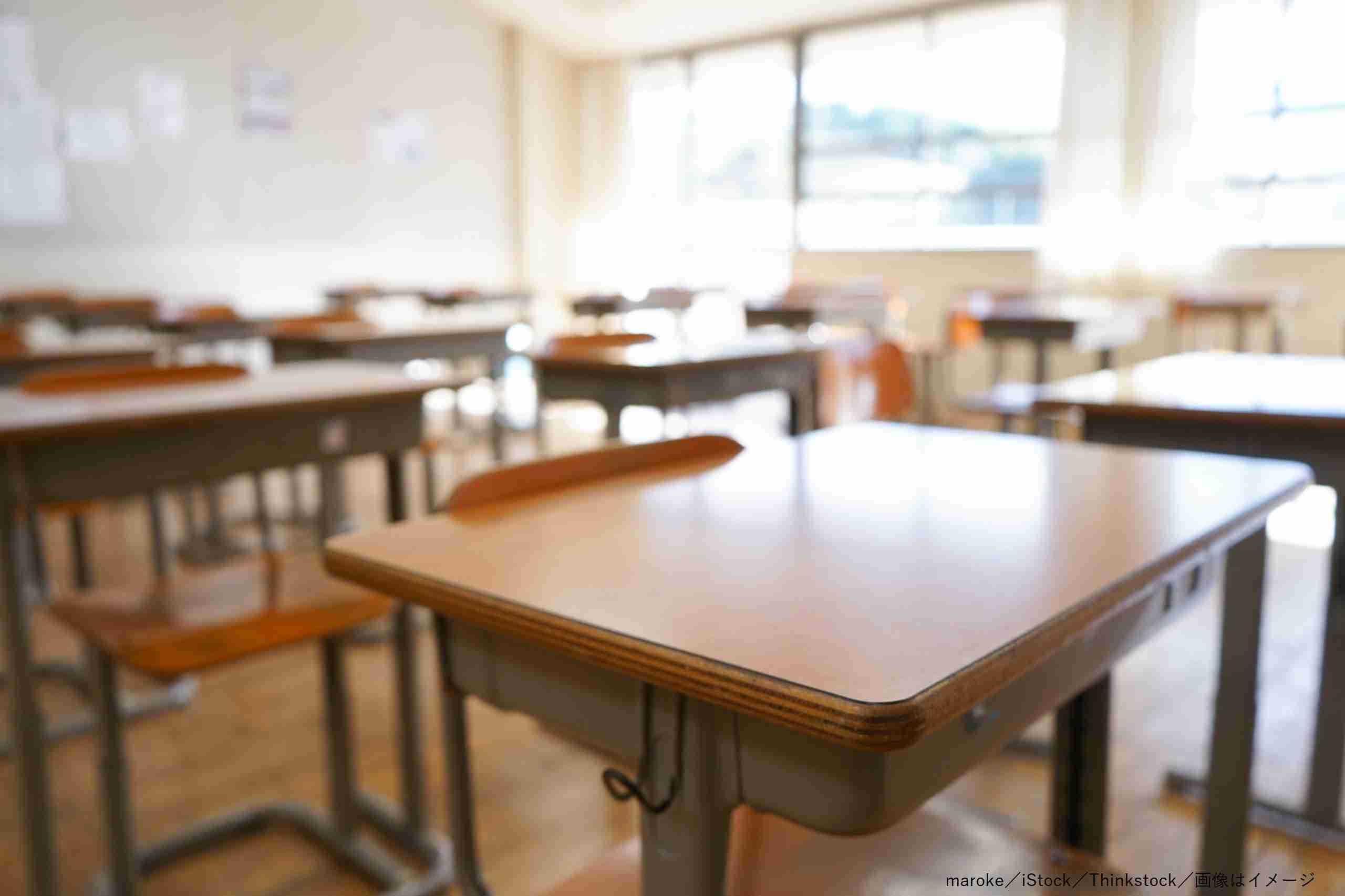 「こっくりさん」で女子生徒28人が救急搬送　保護者らが学校に使用禁止を要請 – Sirabee