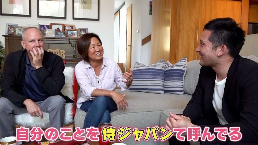 キンタロー。早くもヌートバー母のものまねを研究　ボブヘア＆大ぶりメガネに「似てる！」の声