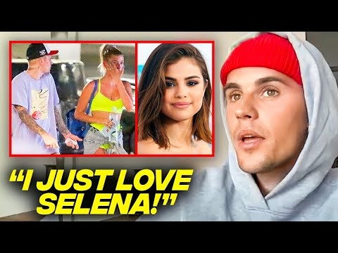 Justin Bieber Reveals Why He Regrets Marrying Hailey - YouTube