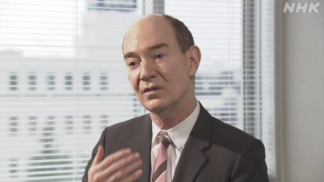 LGBT法案「差別は許されない」の文言扱い焦点 当事者の思いは | NHK政治マガジン