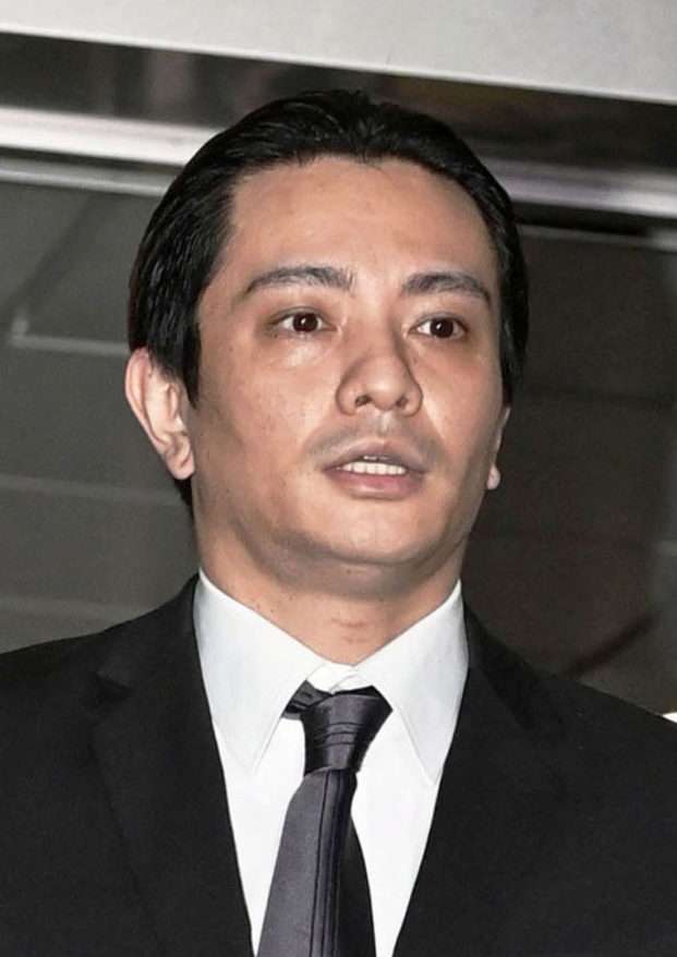 田中聖被告を保釈、千葉　薬物事件で実刑判決、控訴|47NEWS（よんななニュース）：47都道府県52参加新聞社と共同通信のニュース・情報・速報を束ねた総合サイト