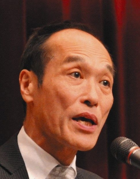 東国原英夫、江頭2：50スカウトの旧NHK党・立花孝志氏を批判 「こういう手法、何とかならんかね」：中日スポーツ・東京中日スポーツ 