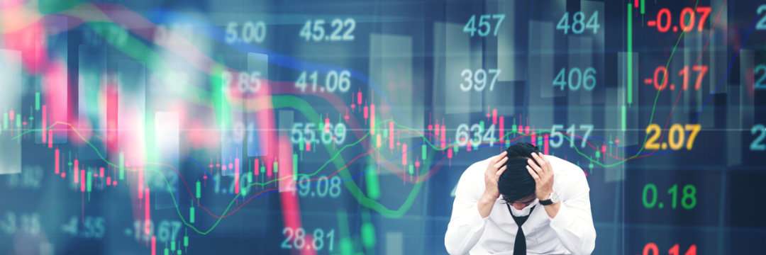 日本の地銀が「大崩壊」の末路…米・銀行の「連鎖倒産」でリーマン級「大不況」がやってくる（週刊現代） | マネー現代 | 講談社