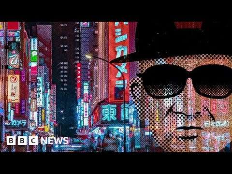 Why is J-Pop's Johnny Kitagawa still revered in Japan despite being exposed for abuse? - BBC News - YouTube