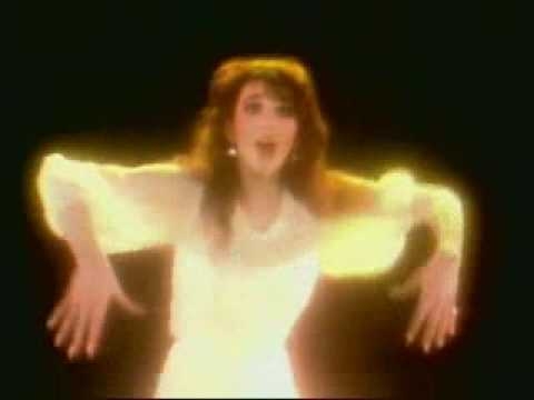 嵐が丘 - ケイト・ブッシュ　Wuthering Heights - Kate Bush - YouTube