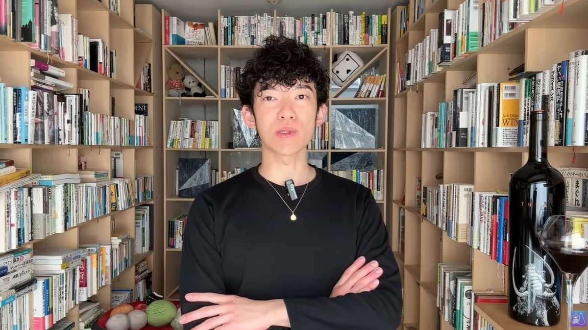 メンタリストDaiGo、ガーシー氏除名の国会批判　「無能な高齢者集団に他人を裁く権利はない」（J-CASTニュース） - Yahoo!ニュース