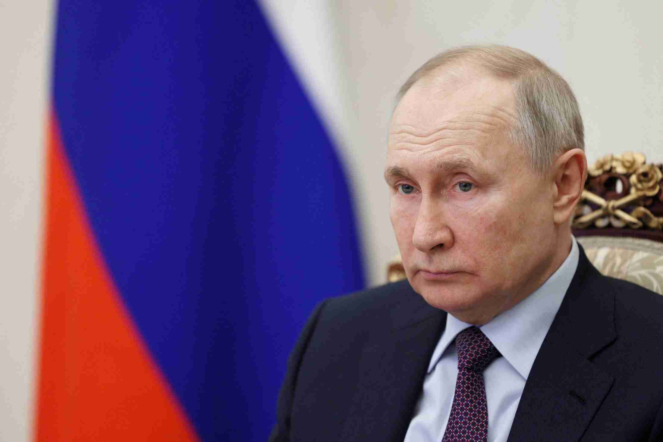 プーチン大統領、春の徴兵で14.7万人徴集へ＝報道（ロイター） - Yahoo!ニュース