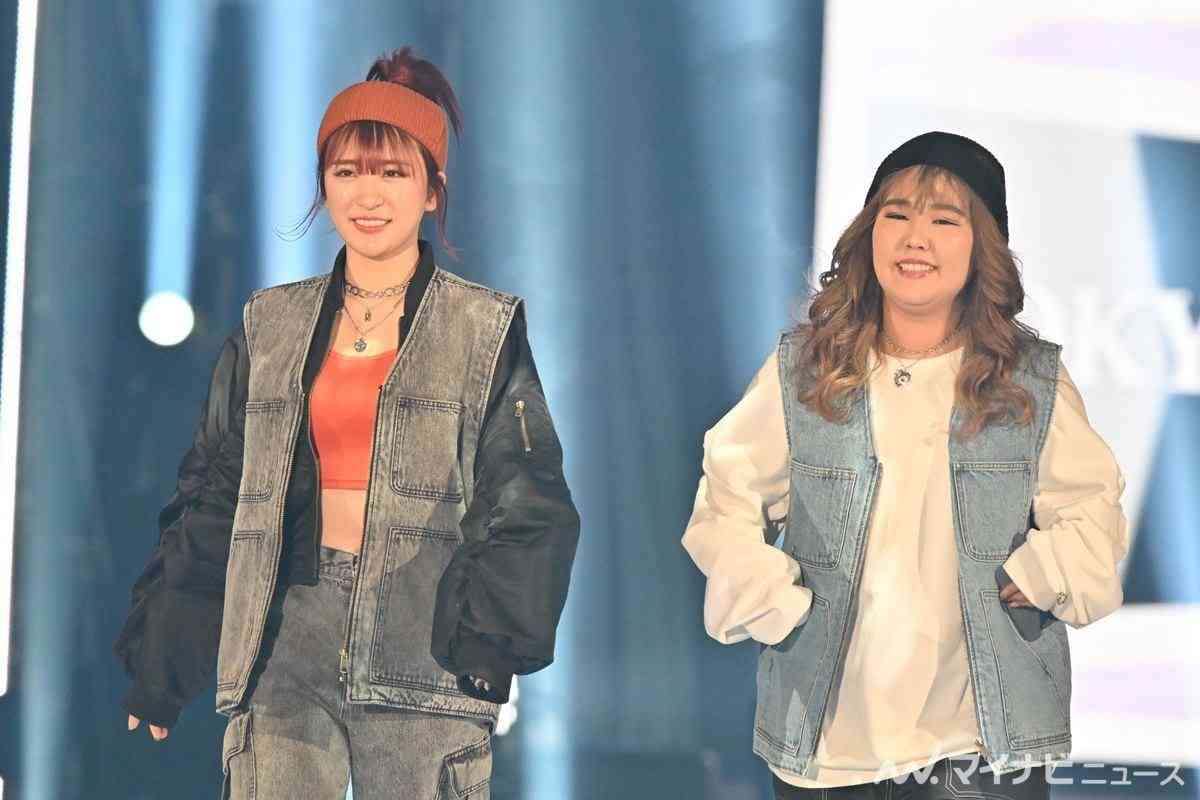 登録者数336万人・28歳美人ユーチューバー　“下半身デブ＆顔デカ＆乳ない”アパレルブランド立ち上げ