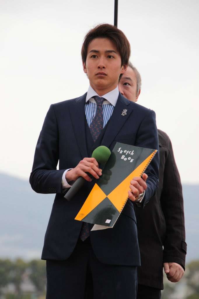 【スポーツ選手】芸能人以外でかっこいいと思う著名人【文化人】