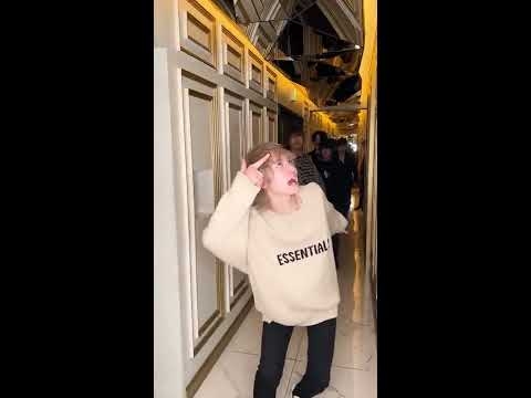 ホストクラブ ナンバー順ランウェイver3 #shorts - YouTube